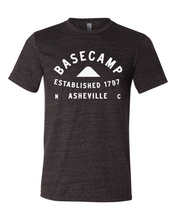 Load image into Gallery viewer, Basecamp Short Sleeve T-Shirt
