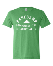 Load image into Gallery viewer, Basecamp Short Sleeve T-Shirt
