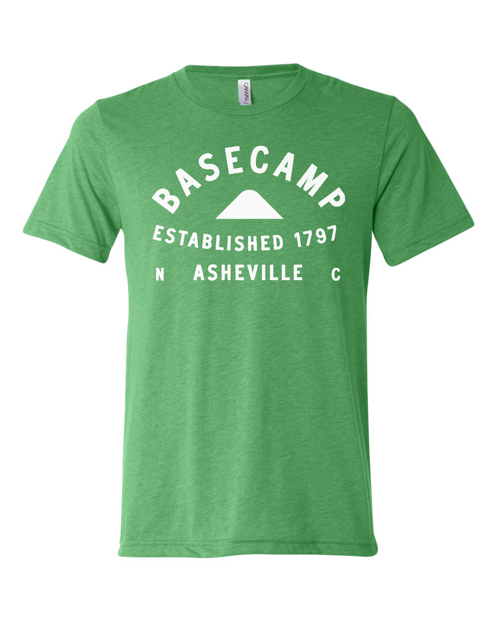 Basecamp Short Sleeve T-Shirt