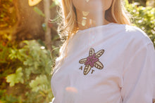 Load image into Gallery viewer, Wildflower Long Sleeve T-Shirt
