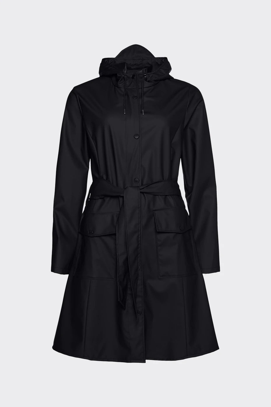 Rains Curve Jacket