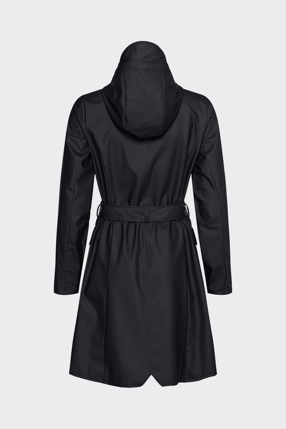 EAPHI CURVE CUT LINE JACKET BLACK - メルカリ