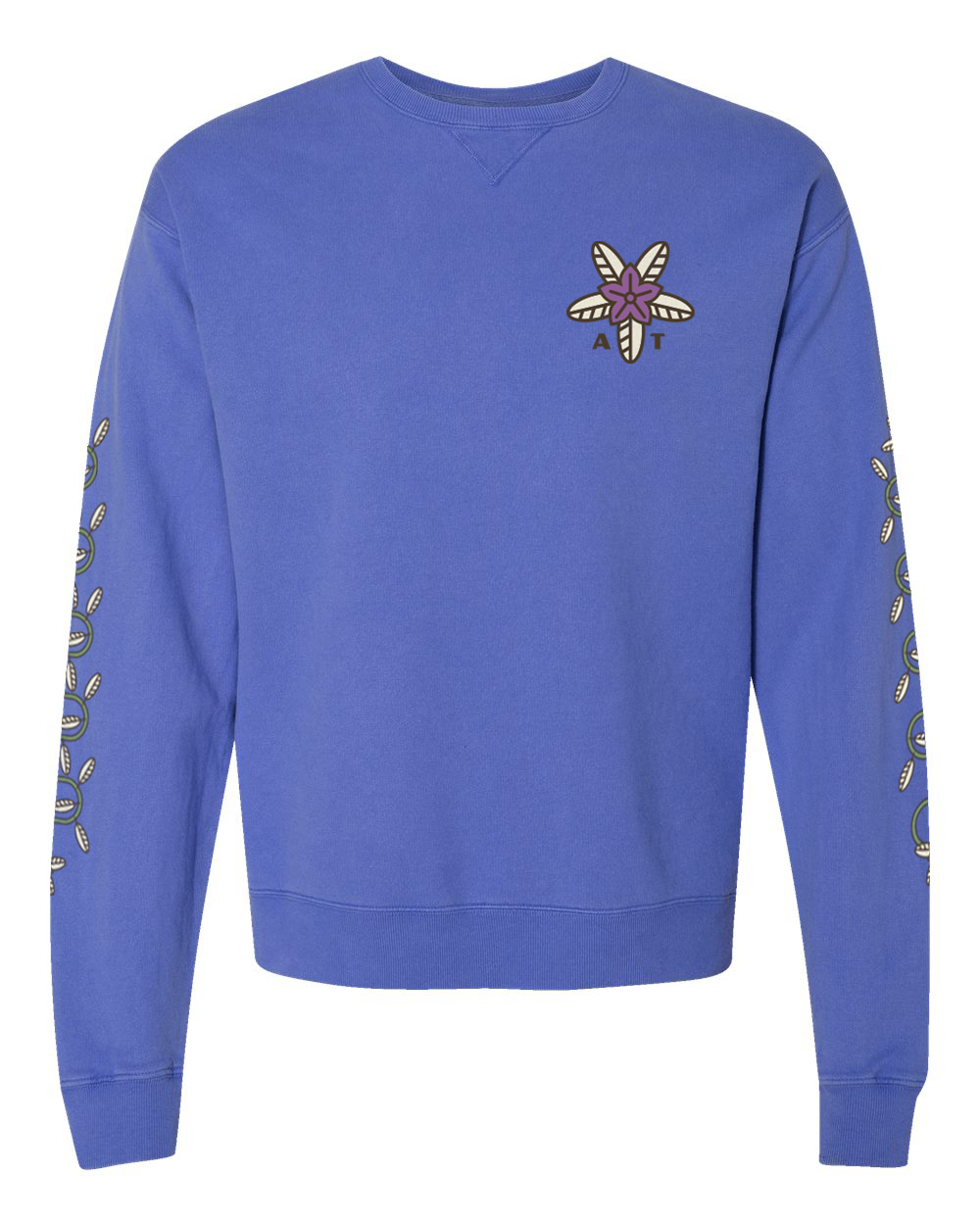 Wildflower Sweatshirt