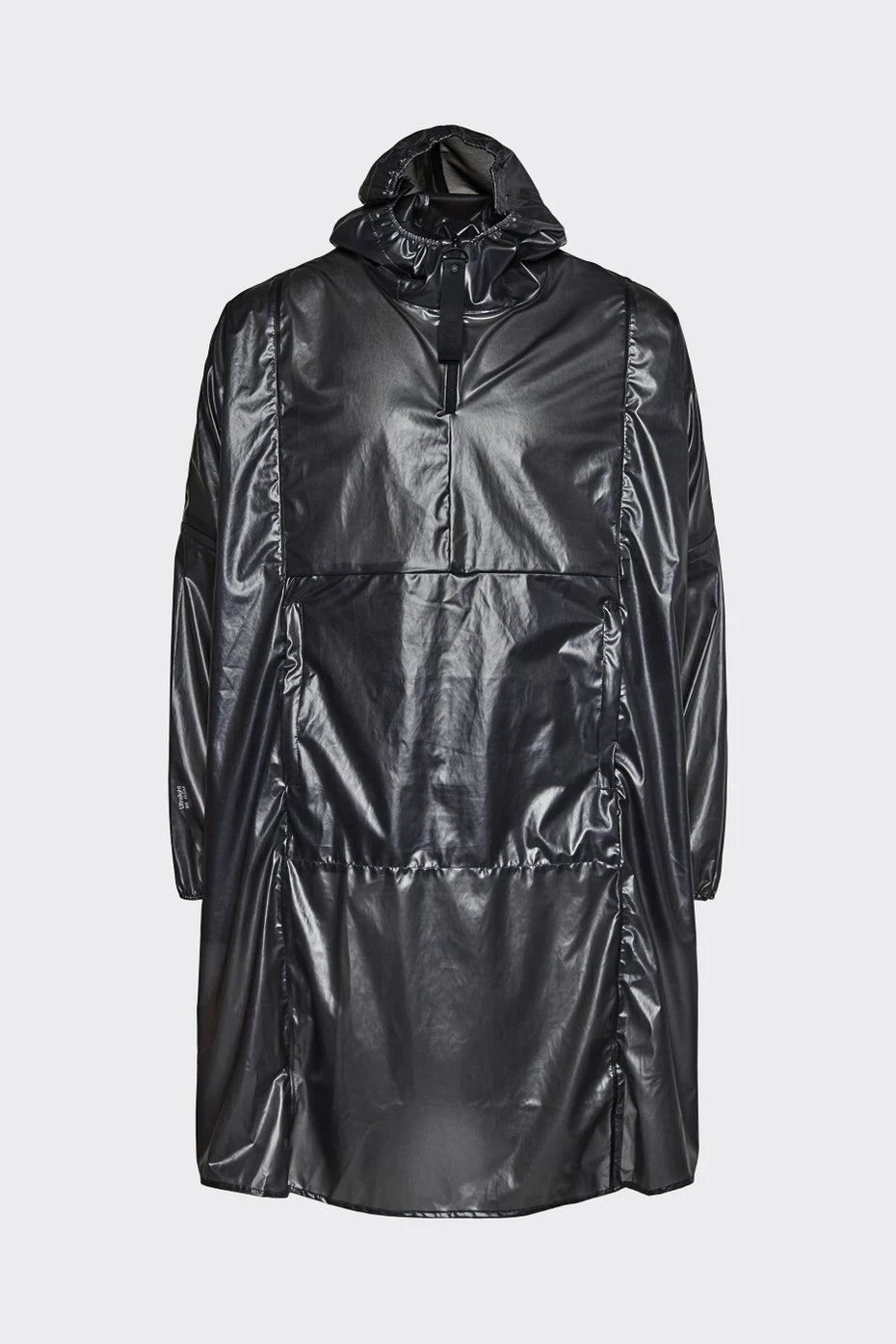Rains Long Ultralight Anorak