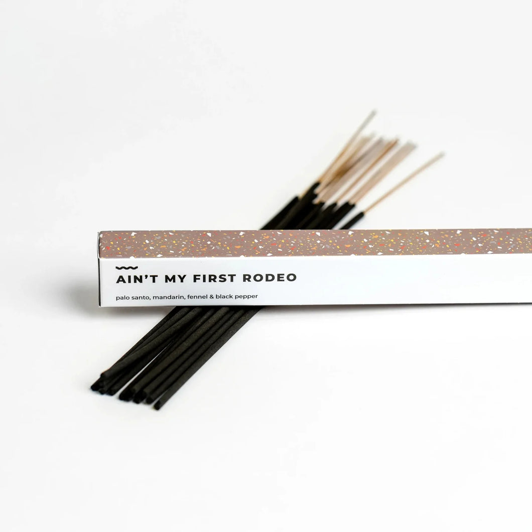 Pretti Cool Incense Sticks
